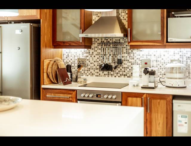 4 BEDROOM APARTMENT FOR SALE IN TUZI-GAZI